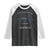 Kerr County Strong Christian Raglan Shirt Texas Faith Hope Resilient Texans - Wonder Print Shop