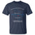 Kerr County Strong Christian T Shirt Texas Faith Hope Resilient Texans - Wonder Print Shop