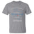 Kerr County Strong Christian T Shirt Texas Faith Hope Resilient Texans - Wonder Print Shop