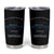 Kerr County Strong Christian Tumbler Cup Texas Faith Hope Resilient Texans - Wonder Print Shop