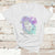 Suicide Prevention Awareness T Shirt Butterfly It's Ok If The Only Thing You Do Today Is Breathe - Wonder Print Shop