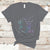 Suicide Prevention Awareness T Shirt Suicide Prevention Awareness Support Dandelions Be Kind - Wonder Print Shop