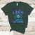 Suicide Prevention Awareness T Shirt I Have Time To Listen Flower Mental Health Suicide Awareness - Wonder Print Shop