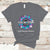 Suicide Prevention Awareness T Shirt You Matter Sunflower Semicolon Suicide Prevention Awareness - Wonder Print Shop