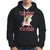 Sarcastic Quotes Hoodie If Assholes Could Fly This Place Would Be An Airport Gag Asshole Joke - Wonder Print Shop