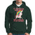 Sarcastic Quotes Hoodie If Assholes Could Fly This Place Would Be An Airport Gag Asshole Joke - Wonder Print Shop