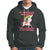 Sarcastic Quotes Hoodie If Assholes Could Fly This Place Would Be An Airport Gag Asshole Joke - Wonder Print Shop