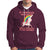Sarcastic Quotes Hoodie If Assholes Could Fly This Place Would Be An Airport Gag Asshole Joke - Wonder Print Shop
