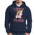 Sarcastic Quotes Hoodie If Assholes Could Fly This Place Would Be An Airport Gag Asshole Joke - Wonder Print Shop