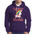 Sarcastic Quotes Hoodie If Assholes Could Fly This Place Would Be An Airport Gag Asshole Joke - Wonder Print Shop
