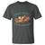 Funny Charcuterie Board T Shirt I Want To Eat A Car-Coochie Board Humor Mispronunciation Sarcasm - Wonder Print Shop