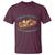 Funny Charcuterie Board T Shirt I Want To Eat A Car-Coochie Board Humor Mispronunciation Sarcasm - Wonder Print Shop