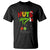 Personalized Christmas Matching Couple T Shirt Custom Name Chestnuts Xmas Funny Nuts - Wonder Print Shop