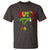 Personalized Christmas Matching Couple T Shirt Custom Name Chestnuts Xmas Funny Nuts - Wonder Print Shop