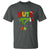 Personalized Christmas Matching Couple T Shirt Custom Name Chestnuts Xmas Funny Nuts - Wonder Print Shop
