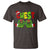 Personalized Christmas Matching Couple T Shirt Custom Name Chestnuts Xmas Funny Chest - Wonder Print Shop