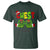 Personalized Christmas Matching Couple T Shirt Custom Name Chestnuts Xmas Funny Chest - Wonder Print Shop