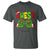 Personalized Christmas Matching Couple T Shirt Custom Name Chestnuts Xmas Funny Chest - Wonder Print Shop