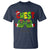 Personalized Christmas Matching Couple T Shirt Custom Name Chestnuts Xmas Funny Chest - Wonder Print Shop