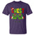 Personalized Christmas Matching Couple T Shirt Custom Name Chestnuts Xmas Funny Chest - Wonder Print Shop