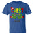 Personalized Christmas Matching Couple T Shirt Custom Name Chestnuts Xmas Funny Chest - Wonder Print Shop