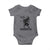 Krampus Baby Onesie Gruss Vom Greetings