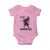 Krampus Baby Onesie Gruss Vom Greetings
