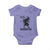 Krampus Baby Onesie Gruss Vom Greetings