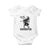 Krampus Baby Onesie Gruss Vom Greetings