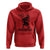 Krampus Hoodie Gruss Vom Greetings