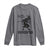 Krampus Long Sleeve Shirt Gruss Vom Greetings