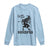 Krampus Long Sleeve Shirt Gruss Vom Greetings
