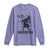 Krampus Long Sleeve Shirt Gruss Vom Greetings