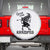 Krampus Spare Tire Cover Gruss Vom Greetings
