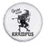 Krampus Spare Tire Cover Gruss Vom Greetings