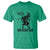 Krampus T Shirt Gruss Vom Greetings - Wonder Print Shop