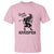 Krampus T Shirt Gruss Vom Greetings - Wonder Print Shop