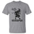 Krampus T Shirt Gruss Vom Greetings - Wonder Print Shop