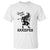 Krampus T Shirt Gruss Vom Greetings - Wonder Print Shop