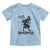 Krampus Toddler T Shirt Gruss Vom Greetings