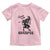 Krampus Toddler T Shirt Gruss Vom Greetings