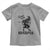 Krampus Toddler T Shirt Gruss Vom Greetings
