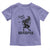 Krampus Toddler T Shirt Gruss Vom Greetings
