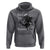 Mythical Krampus Hoodie Gruss Vom Christmas Horror Figure Greeting
