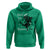 Mythical Krampus Hoodie Gruss Vom Christmas Horror Figure Greeting