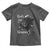 Mythical Krampus Toddler T Shirt Gruss Vom Christmas Horror Figure Greeting