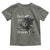 Mythical Krampus Toddler T Shirt Gruss Vom Christmas Horror Figure Greeting
