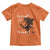 Mythical Krampus Toddler T Shirt Gruss Vom Christmas Horror Figure Greeting