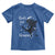 Mythical Krampus Toddler T Shirt Gruss Vom Christmas Horror Figure Greeting