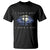 Christian Faith T Shirt I Can't But I Know A Guy Christ Cross